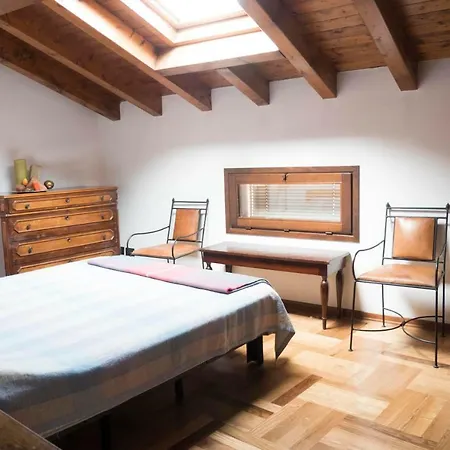 Casa Bella Pratello * Bologna