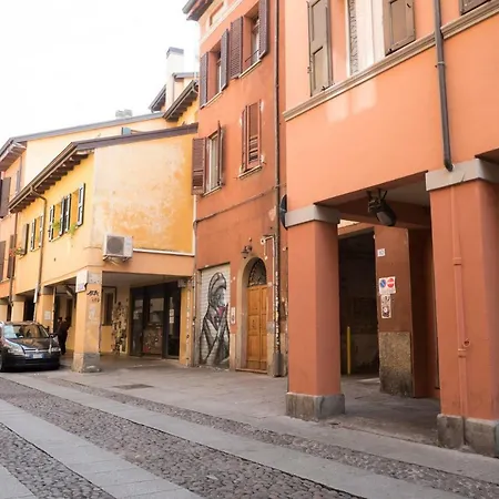 Casa Bella Pratello Lejlighed Bologna