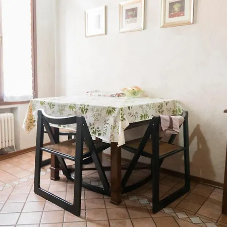 Apartment Casa Bella Pratello