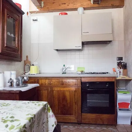 Casa Bella Pratello *