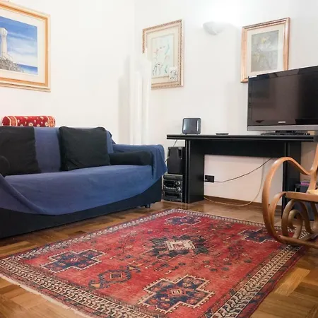 Casa Bella Pratello Apartment