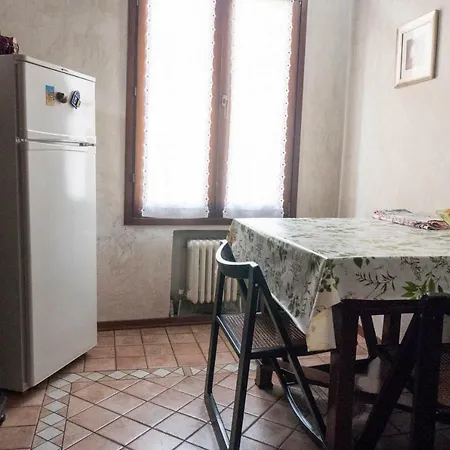 Casa Bella Pratello アパート