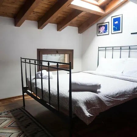 Casa Bella Pratello アパート ボローニャ