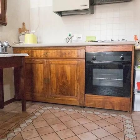 Casa Bella Pratello *