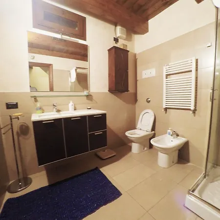 דירה Casa Bella Pratello *