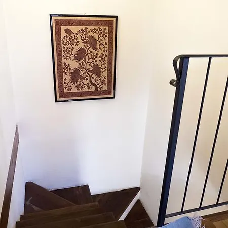 דירה Casa Bella Pratello