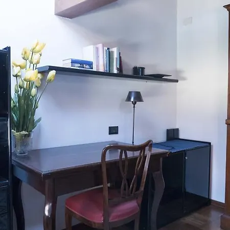 דירה Casa Bella Pratello *