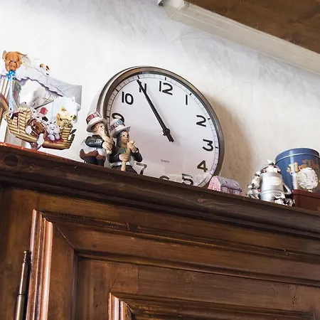 Casa Bella Pratello Апартаменты *