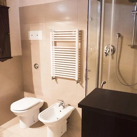 דירה Casa Bella Pratello *