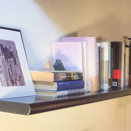Casa Bella Pratello דירה *