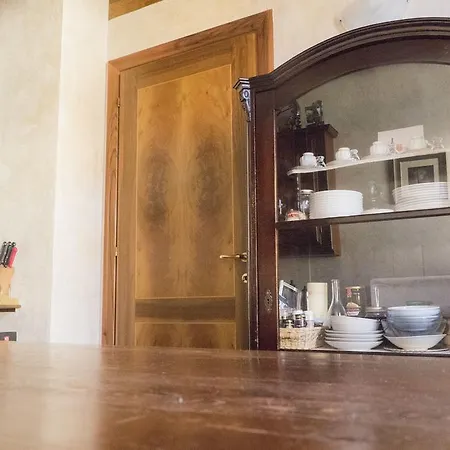 דירה Casa Bella Pratello *