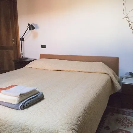 דירה Casa Bella Pratello *